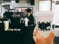 THE LATTE TOKYO（ザ・ラテ トウキョウ） の写真_121269
