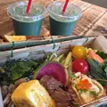 ホリスティックマーケットキッチン⁺naturi 発酵素の店の写真_121446