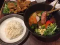 Rojiura Curry SAMURAI.鎌倉店の写真_121689