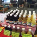港の朝市の写真_121710