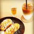 モデラート ロースティング コーヒーの写真_121760