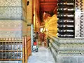 Wat Pho（ワット・ポー）の写真_121787