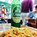 ถนนข้าวสาร（カオサン通り）の写真_121795