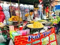 ถนนข้าวสาร（カオサン通り）の写真_121796