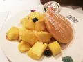 フルーツパーラー 果実園の写真_121913
