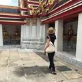 Wat Pho（ワット・ポー）の写真_122021