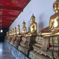 Wat Pho（ワット・ポー）の写真_122023