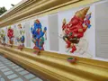 Wat Saman Rattanaram（ワット･サマーン･ラッタナーラーム ／ピンクガネーシャ） の写真_122136
