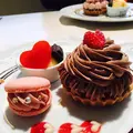 キューポット カフェ 本店の写真_122179