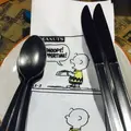 【閉業】PEANUTS Cafe（ピーナッツ カフェ）の写真_122186