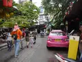 ถนนข้าวสาร（カオサン通り）の写真_122198