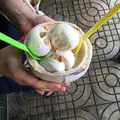 ถนนข้าวสาร（カオサン通り）の写真_122203