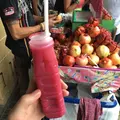 ถนนข้าวสาร（カオサン通り）の写真_122204