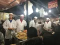 ジャマ・エル・フナ広場の写真_122223