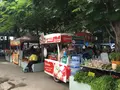 Wat Saman Rattanaram（ワット･サマーン･ラッタナーラーム ／ピンクガネーシャ） の写真_122234