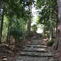 熊野古道大門坂の写真_122355