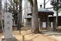 鳩森八幡神社の写真_122463