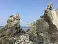 二見夫婦岩の写真_122614