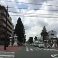 健軍神社の写真_123011