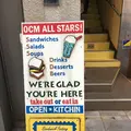 Sandwich Factory OCM（オーシーエム）の写真_123038