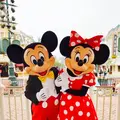 香港ディズニーランド（Hong Kong Disneyland）の写真_123203