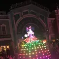 香港ディズニーランド（Hong Kong Disneyland）の写真_123205