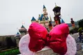 香港ディズニーランド（Hong Kong Disneyland）の写真_123212