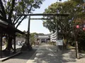 三柱神社の写真_123401