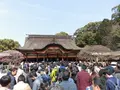 太宰府天満宮の写真_123407