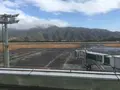 八丈島空港の写真_123423