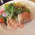 カフェ ラ・ボエム 新宿御苑の写真_123600