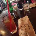 カフェ ラ・ボエム 新宿御苑の写真_123601