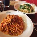 カフェ ラ・ボエム 新宿御苑の写真_123602