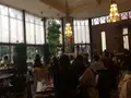 カフェ ラ・ボエム 新宿御苑の写真_123604