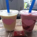 CAFE HONEY MI HONEY（ハニーミーハニー）の写真_123647
