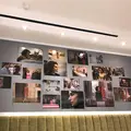 BARNEYS CAFE BY THE CREAM OF THE CROP COFFEEの写真_123850