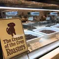 BARNEYS CAFE BY THE CREAM OF THE CROP COFFEEの写真_123852