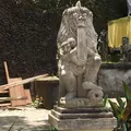 ティルタ・ウンプル（Tirta Empul Temple）の写真_124013