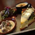おスギスイーツカフェの写真_124255