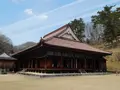 特別史跡旧閑谷学校の写真_124406