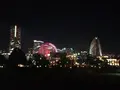 bills横浜赤レンガ倉庫の写真_124463