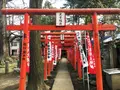 鬼子母神堂の写真_125008