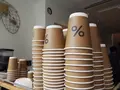 アラビカ 京都 東山 （% ARABICA Kyoto Higashiyama）の写真_125288