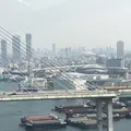 天保山大観覧車の写真_125610