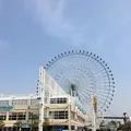 天保山大観覧車の写真_125611