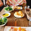 CANAL CAFE（カナルカフェ）の写真_125766