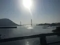 多々羅大橋の写真_126069