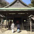 鎌倉宮の写真_126199