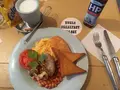 ワールド・ブレックファスト・オールデイ（WORLD BREAKFAST ALLDAY）の写真_126310