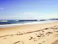 水木海水浴場の写真_126410